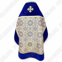 PRIEST'S VESTMENTS 12989 2
