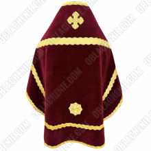 PRIEST'S VESTMENTS 12994 2