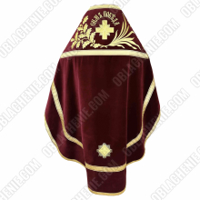 PRIEST'S VESTMENTS 12995 2