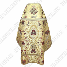 PRIEST'S VESTMENTS 12998 2