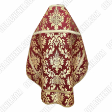 PRIEST'S VESTMENTS 13000 2