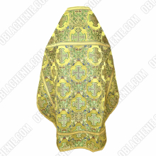 PRIEST'S VESTMENTS 13001 2