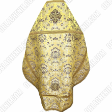 PRIEST'S VESTMENTS 13003 2