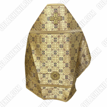 PRIEST'S VESTMENTS 13005 2