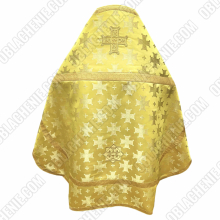 PRIEST'S VESTMENTS 13007 2
