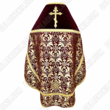 PRIEST'S VESTMENTS 13008 2