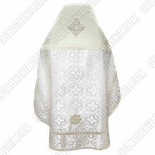 PRIEST'S VESTMENTS 13010 2