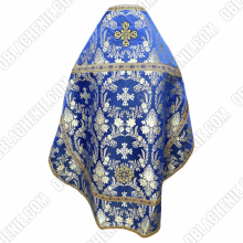 PRIEST'S VESTMENTS 13012 2