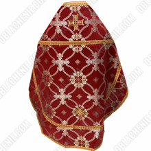 PRIEST'S VESTMENTS 13013 2