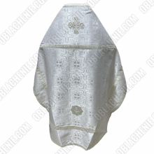 PRIEST'S VESTMENTS 13014 2
