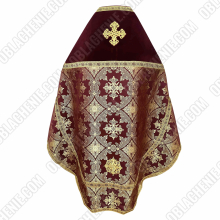 PRIEST'S VESTMENTS 13015 2