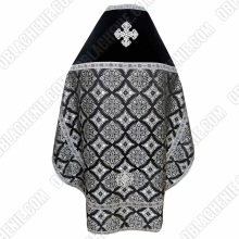 PRIEST'S VESTMENTS 13016 2