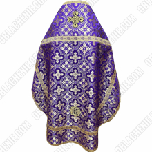 PRIEST'S VESTMENTS 13017 2