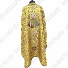PRIEST'S VESTMENTS 13018 2