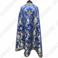 PRIEST'S VESTMENTS 13023 2
