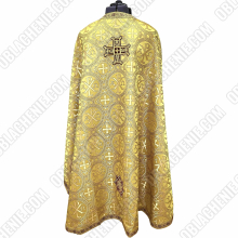 PRIEST'S VESTMENTS 13024 2