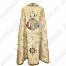 PRIEST'S VESTMENTS 13030 2