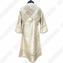 Subdeacon's vestments 13094 2