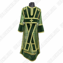 Subdeacon's vestments 13096 2