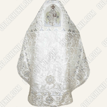 EMBROIDERED PRIEST'S VESTMENTS 13129 2
