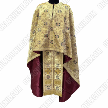 PRIEST'S VESTMENTS 13130
