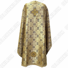 PRIEST'S VESTMENTS 13130 2