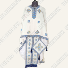 PRIEST'S VESTMENTS 13131