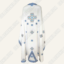 PRIEST'S VESTMENTS 13131 2