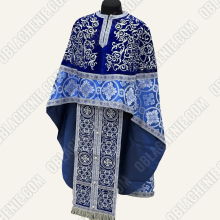 PRIEST'S VESTMENTS 13132