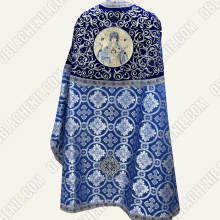 PRIEST'S VESTMENTS 13132 2