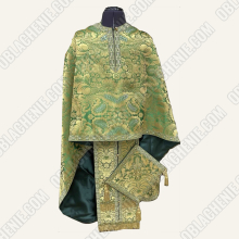 PRIEST'S VESTMENTS 13133