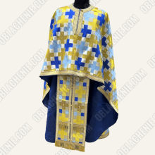 PRIEST'S VESTMENTS 13134