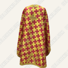 PRIEST'S VESTMENTS 13135 2