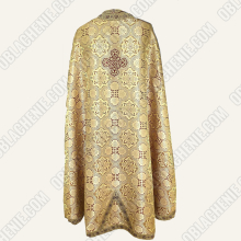 PRIEST'S VESTMENTS 13136 2