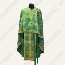 PRIEST'S VESTMENTS 13137