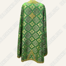 PRIEST'S VESTMENTS 13137 2