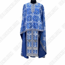 PRIEST'S VESTMENTS 13138