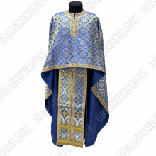 PRIEST'S VESTMENTS 13139