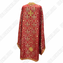 PRIEST'S VESTMENTS 13140 2