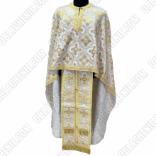 PRIEST'S VESTMENTS 13141