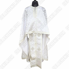 PRIEST'S VESTMENTS 13143 2