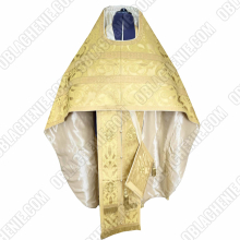 PRIEST'S VESTMENTS 13145