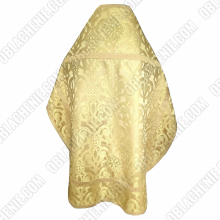 PRIEST'S VESTMENTS 13145 2
