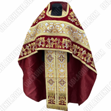 PRIEST'S VESTMENTS 13149