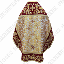 PRIEST'S VESTMENTS 13149 2