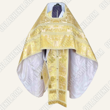 PRIEST'S VESTMENTS 13150