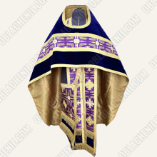 PRIEST'S VESTMENTS 13151