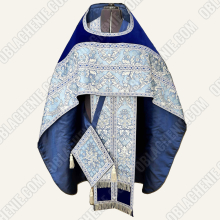 PRIEST'S VESTMENTS 13152