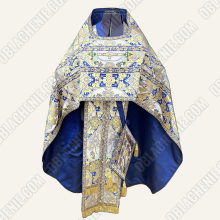 PRIEST'S VESTMENTS 13153