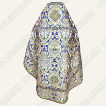 PRIEST'S VESTMENTS 13153 2